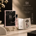 CVenlain Mini Card Perfume – Luxury Fragrance On The Go 3 Pieces মাত্র 180৳ 🔥 Delivery Charge এ 50% OFF  🎁 Limited Offer —