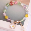 Stylish Hand Bracelet Design for Girls