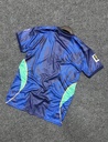 New Brazil 2026 home football jersey.