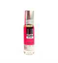 Dunhill Desire Concentrated Perfume Oil Attar For Man Long Lasting Non-alcoholic Fragrance Ator - 6ml