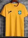 Brazil Desing Stylish T-Shirt Comfortable And Soft Wear - Tshirt For Men