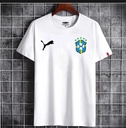 Brazil Desing Stylish T-Shirt Comfortable And Soft Wear - Tshirt For Men