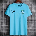 Brazil Desing Stylish T-Shirt Comfortable And Soft Wear - Tshirt For Men
