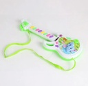 12-Inch Musical Guitar Toy for Kids - Fun & Educational Instrument