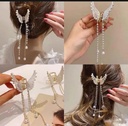 Indispensable -New Fashion Hair Claw Elegant Summer Hair Accessories 12 Different Designs Acetate Hair Claw Clips