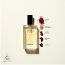 Ehsas Al Arabia - Made in Holy Makkah - Alcohol-Free Perfume Oil For Men and Women - Premium Long Lasting Ator