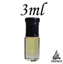 Ehsas Al Arabia - Made in Holy Makkah - Alcohol-Free Perfume Oil For Men and Women - Premium Long Lasting Ator