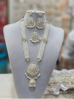 Women's Necklace Jewelry Set New