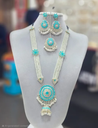 Women's Necklace Jewelry Set New