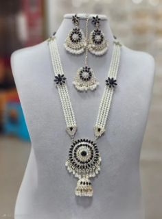 Women's Necklace Jewelry Set New