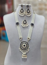 Women's Necklace Jewelry Set New