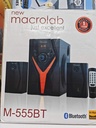 macrolab M- 555 BT