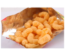 Krispy Curl Chips 6 gm (60 Packets) - Crunchy & Tasty Snacks