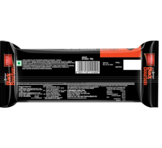 Parle Hide and Seek Black Bourbon Choco Creme Sandwich,100g