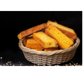 0.5kg Special Dry Cake Biscuit