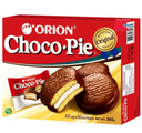 Orion Choco Pie 12 Packs-360Gm