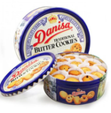 Danisa Traditional Butter Cookies - 450g