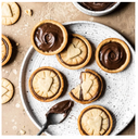 Nutella Biscuit -166 Gm