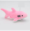 Indulge Durablity - Premium Quality - Cute Shark Plush Soft Toy Doll for Cute Baby Gift - Vintage Choice - Expression of Yourself