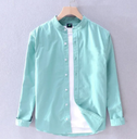 Men's Stylish & Fashionable Trendy Good Looking Long Sleeve Formal Shirt