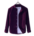 Men's Stylish & Fashionable Trendy Good Looking Long Sleeve Formal Shirt