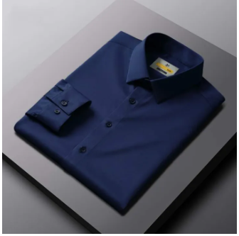 Men's Stylish & Fashionable Trendy Good Looking Long Sleeve Casual Shirts By Smart Eshop(DK)