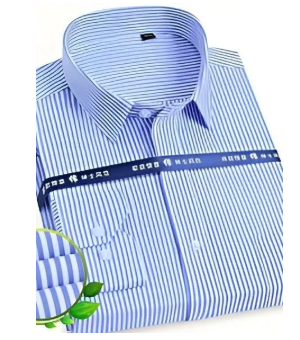 Long Sleeve Formal Shirt For Men