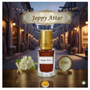 Eastern Bazar Joppy Attar for Man -Oriental Oil Perfume (Ator) - Premium Grade Attar -12ml