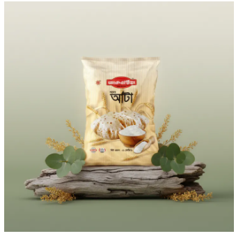 Akboria Ata 5 KG