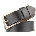 Long Lusting High quality Artificial Leather Belt For Men - Belt For Men