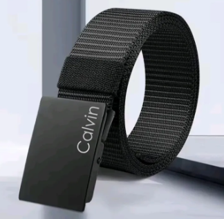 Metal Military Automatic Buckle Nylon Belt Outdoor Hunting Multifunctional Tactical Canvas Belt High Quality Men Belt