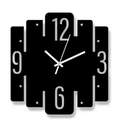 Decorative Wall Clock For Home Décor
