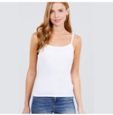 Woman Tank Top Cotton women wears Soft comfortable