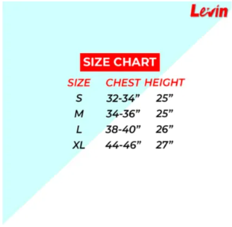 Women's Round Neck Cotton Tank Top From Levin