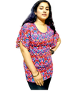 Summer special Kappa fashion Casual Use Comfortable T-Shirt For Woman-Color Family print-3,print-9
