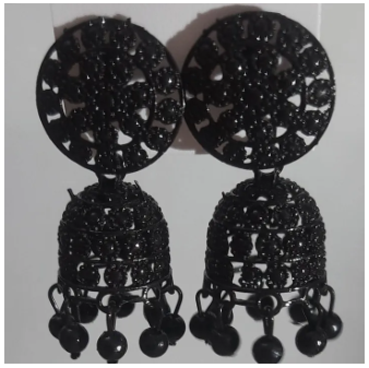 Ear Ring Jewelry Nice-looking Earrings for Girls and women- 1Pair