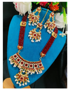 Women's Necklace Jewelry Set New