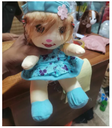Juddy Doll 12 Inch Beautyfull Doll For Kids And Gift