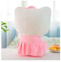 Hello kitty doll small china | Surprise gift and birthday gift for girl friend | Doll for girls big size girl | Gift box for girlfriend birthday |