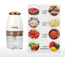 Osaka Multifunction mini Hand Blender 750ml Grind Baby Food Baby Food Processor