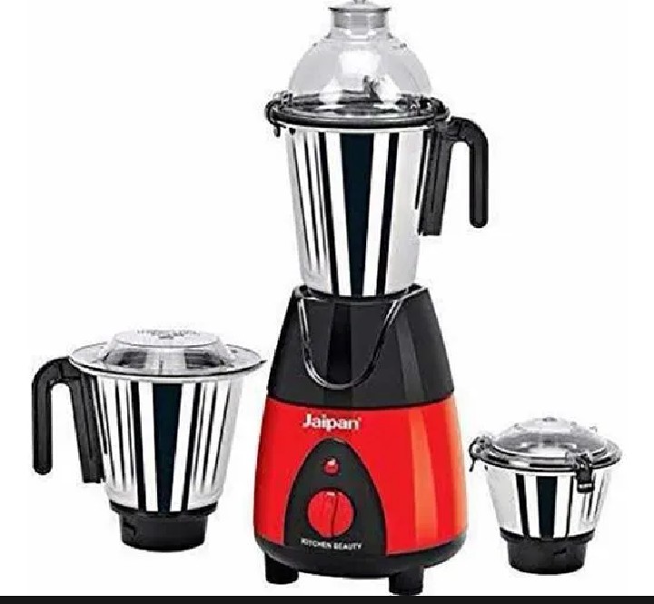 Jaipan Kitchen Beauty 850W Blenderr