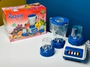 Nova | Narita | Nowake | Prestige Electric Blender And Mixer (3 In 1) - Blender Machine -Versatile 3-in-1 Kitchen Appliance