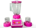 Nova | Narita | Nowake | Prestige Electric Blender And Mixer (3 In 1) - Blender Machine -Versatile 3-in-1 Kitchen Appliance