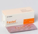 Fastel 120 mg Tablet 1 pc