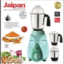 Jaipan Mixer Griender 1050W 3 in 1 combo