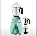 Jaipan Mixer Griender 1050W 3 in 1 combo