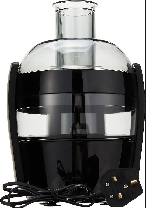 Philips HR1832/00 Viva Collection 1.5-Litre Juicer | Fruit Extractor (500W)
