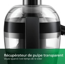 Philips HR1832/00 Viva Collection 1.5-Litre Juicer | Fruit Extractor (500W)