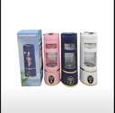 HP-880 High Power Portable Juicer | Rechargeable Mini Blender | Smoothie & Fruit J...