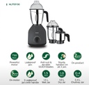 Philips Mixer grinder powerful Motor HL7757/00